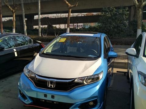 放弃宝骏560提938飞度潮跑+, 油耗实在太惊艳比雅阁混动低！