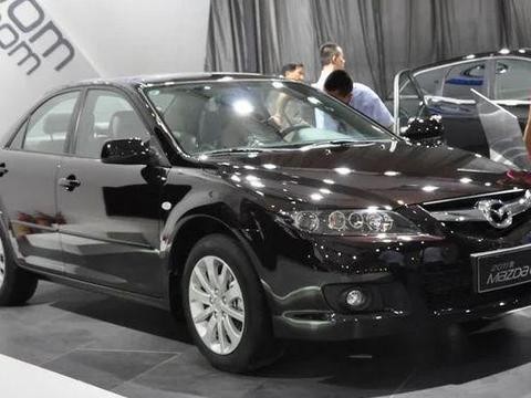 仅售10万起, 号称合资车省油王, 百公里5毛钱, 众泰都得靠边站