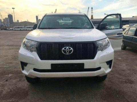 后悔买进口普拉多了, 中东买菜车, 操控不如宝来