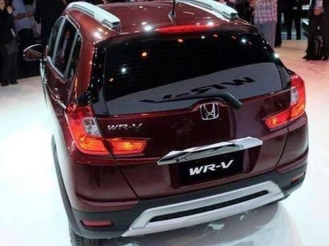 最省油的SUV，全系标配ESP，七万提车，要卖疯了的节奏