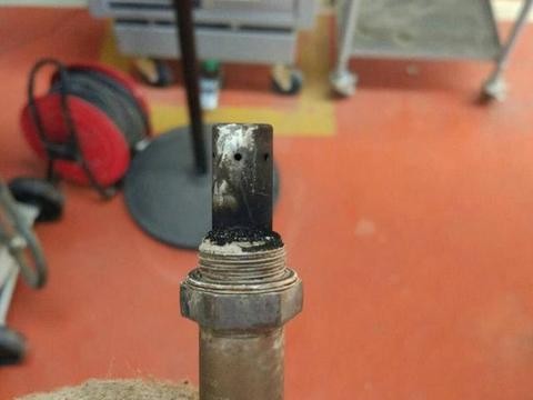 一汽丰田 新卡罗拉 故障码P0420（催化系统效率低于阀值B1）处理