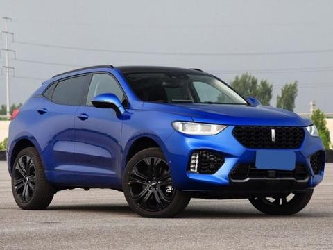 距宝骏530上市仅两月, 哈弗H6恐有麻烦, 领克和魏派都有些紧张