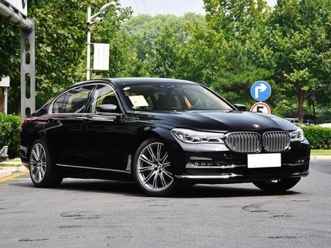 这五款豪车是成功人士的最爱，一般人只能看一看！