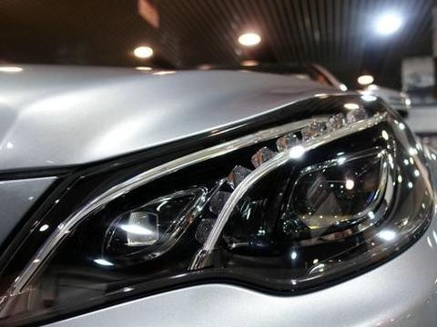 奔驰E系开箱鉴赏，准备入手的可以看看了