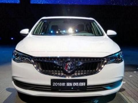 2018款新英朗，轴距比朗逸长30mm、配置都提升