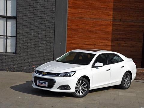 江湖PK：雪佛兰迈锐宝和东风标致408哪个好，谁更值得选择？