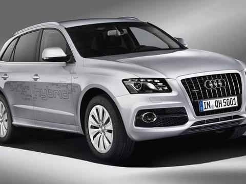 花40.5万落地奥迪Q5, 买一辆赠一辆，车主：被销售给忽悠了