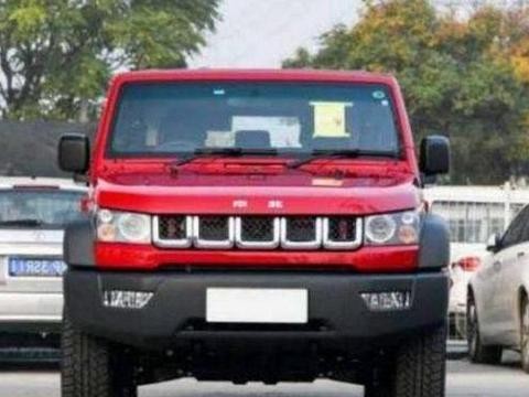 最适合年轻人的4款SUV，12万上下其中的一款后备箱竟能当双人床