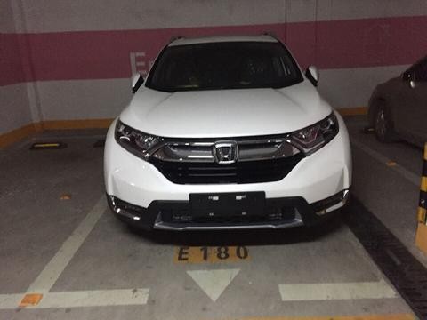 CR-V深陷‘机油门’事件，本田能挺过这波么？