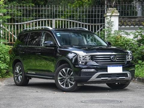 十多万买的SUV，开出去大家以为是四十万的豪车！