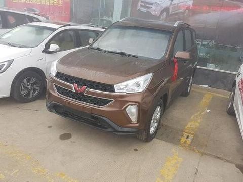 口碑比哈弗还好的老牌子