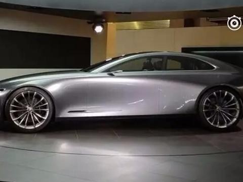 不输GK5 思域 马自达全新超跑曝光