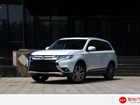 动力2.4L+CVT,可以进来看看这篇文章