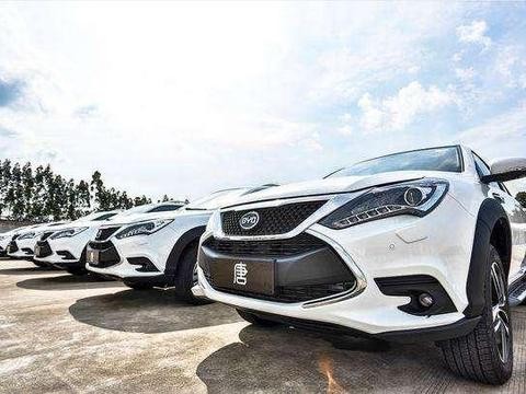 国产质量最好的4辆SUV，看看有你的上榜了吗？