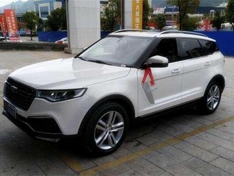 高颜值车型, 上市仅一个月就卖出8000辆, 买H6的车主高喊亏死了