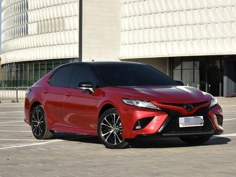 别再跟风买迈腾了！这车颜值爆表