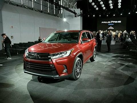 日系神车再出新款！看前脸值50万，国人又得排队掏钱买它