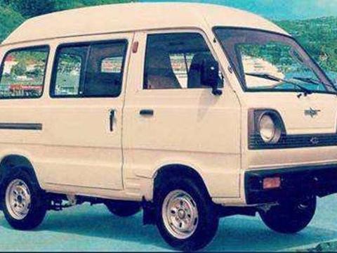 当年比夏利卖的好, 百万公里不大修, 如今全新SUV吊打宝骏510!