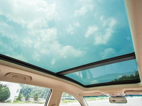 宝骏560定价6万, 配置丰富设计走心, 翼虎车主好心塞!！