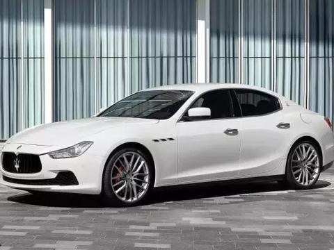 这些车国外都卖给老年人, 到了国内却变成富二代座驾