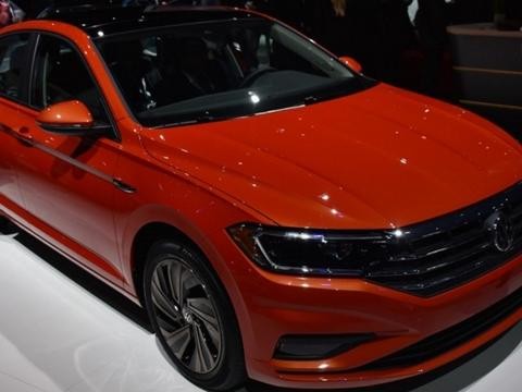 大众捷达GLI配置信息曝光 搭载2.0升涡轮增压发动机