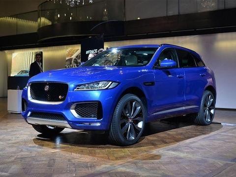 捷豹汽车用自己的实力证明了豪华轿车的地位。