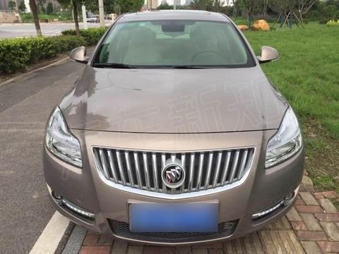 落地价21万, 现在仅9万, 外观高大威猛, 接送客人十分有面子!