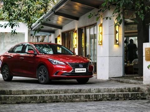 经过6年积淀，第二代逸动要来个怎样的大变身？