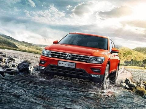 江湖大PK：大众途观、自由光、别克昂科威，三强争霸你会选谁？