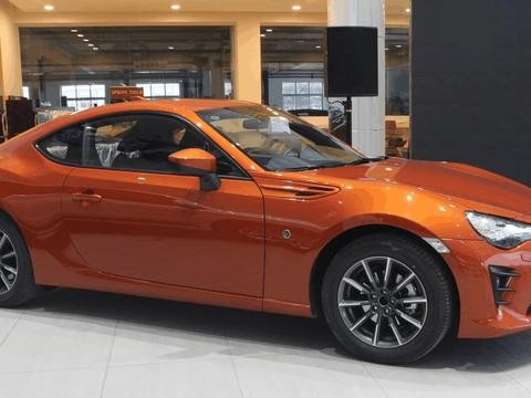 世界上最受欢迎的三台日系跑车, 颠覆你对漂移的认知, 德系靠边站