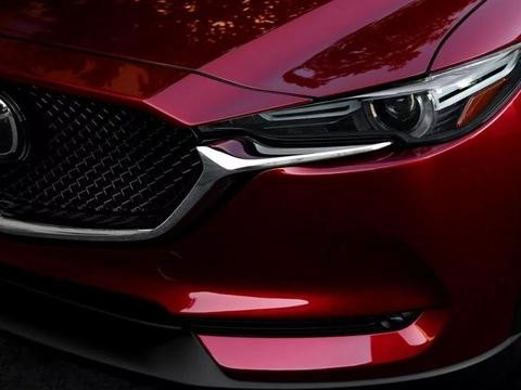 马自达11月全球销量上涨 中国SUV市场翻身