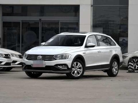 一汽大众蔚领1.5L时尚版上市！外观内饰调整