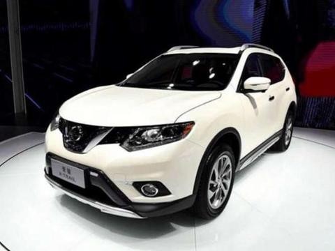 上市不到1年优惠2万多元 城市小青年最爱的奇骏到底怎么样？