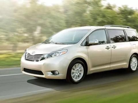 这台8座MPV让你玩更嗨