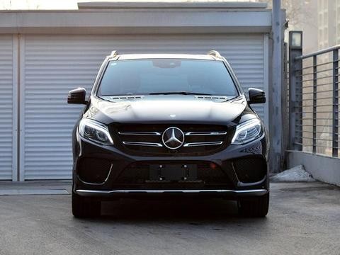 针尖对麦芒，比宝马X5小，却逼得它被迫换代，它凭什么这么牛