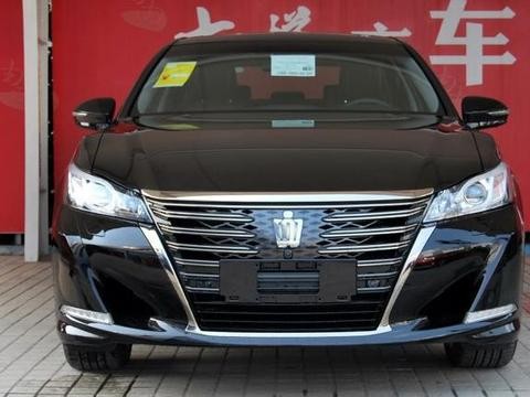 以前是成功人士的标配! 比宝马高级, 如今降至25万, 连迈腾都不如