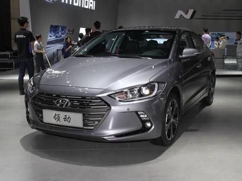 最省油的合资车, 售价8万, 油耗低至5.5L, 性价比完胜卡罗拉