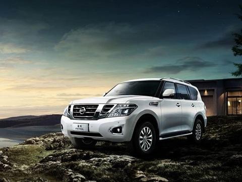 开在路上回头率100% 这大玩具终于买的起了！