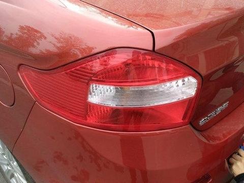 凯翼C3, 2万8入手的, 还算正常吧！