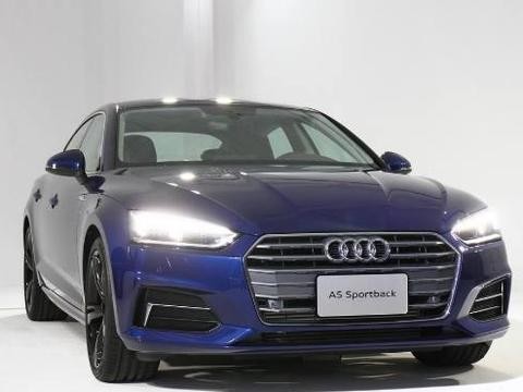 全新奥迪A5降价5万，或成性价比最高的轿跑