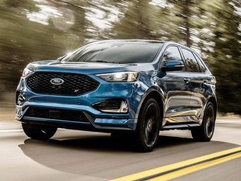 2019福特锐界ST,非常值得看的一篇文章