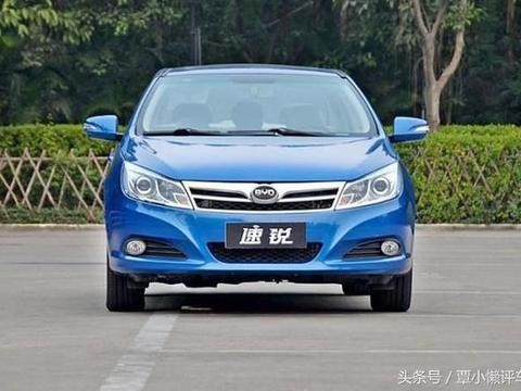 买车到底是买国产还是合资品牌？这里告诉你答案！