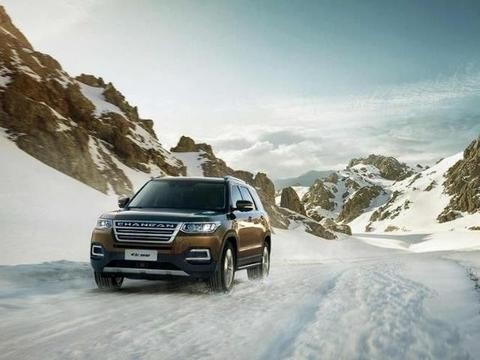 论实力长安CS95并不差，可为啥就卖不过传祺GS8呢？