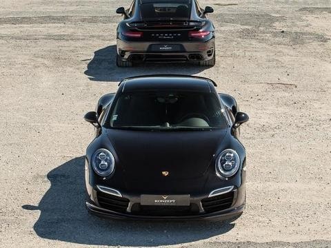 永远的经典，谁也替代不了，保时捷911