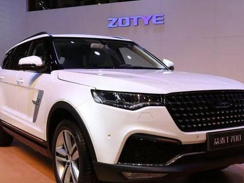 外观像路虎, 内饰像奥迪, 1.5T只卖10万, 谁还买哈弗H6