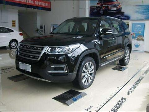 曾3天狂卖4000辆, 途观都绕道而行, 如今销量暴跌, 惨遭遗弃