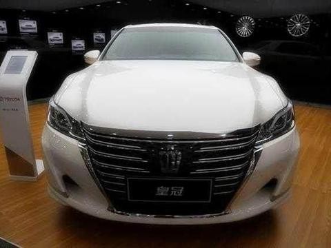 曾和奥迪A6平起平坐，卖90万还加价，如今仅卖帕萨特价却无人买