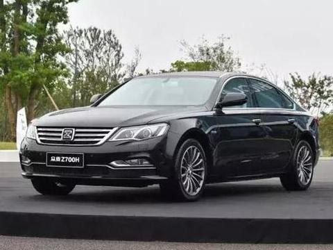 换起挡来有路虎的感觉，70万奥迪A6没有的配置，它11万就有