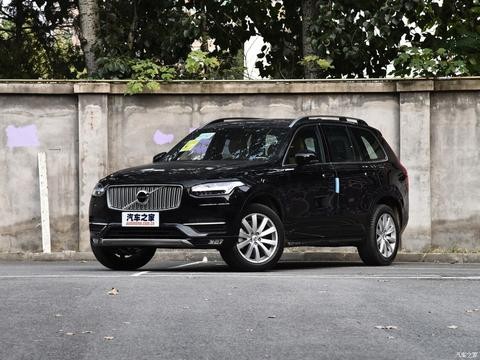 医生和大学教授最爱的座驾，四驱七座，2.0T+8AT，全面压制奥迪