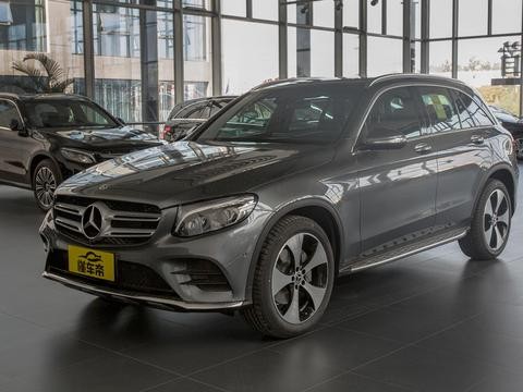 小迟谈车：价格诱人的奔驰GLC到底能不能买？